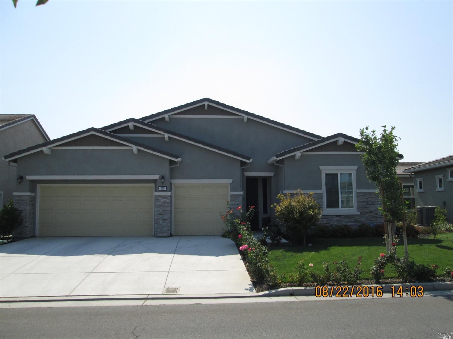 Homes for sale in Trilogy at Rio Vista 208 Summerset Dr3 Ralene