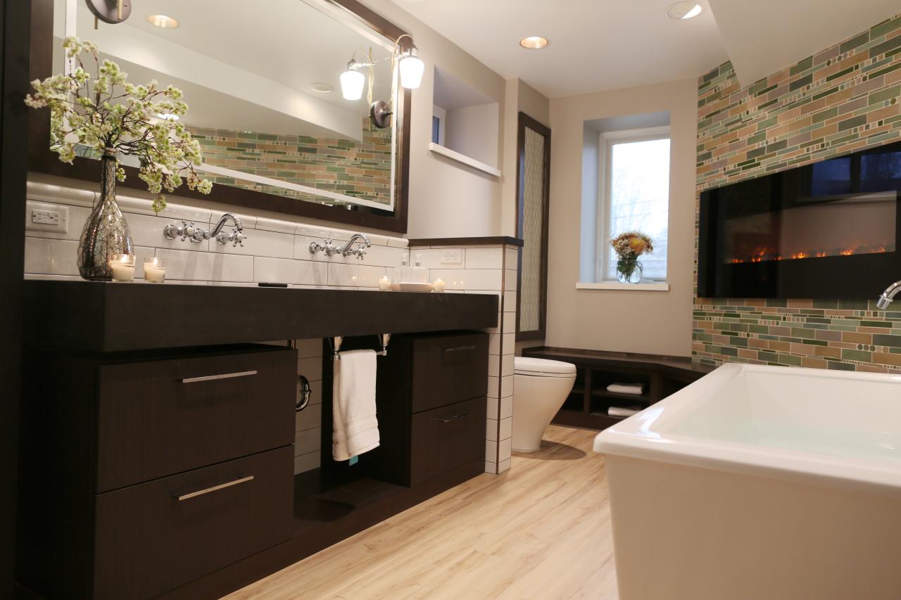 9 Signs it's Time to Update Your Bathroom