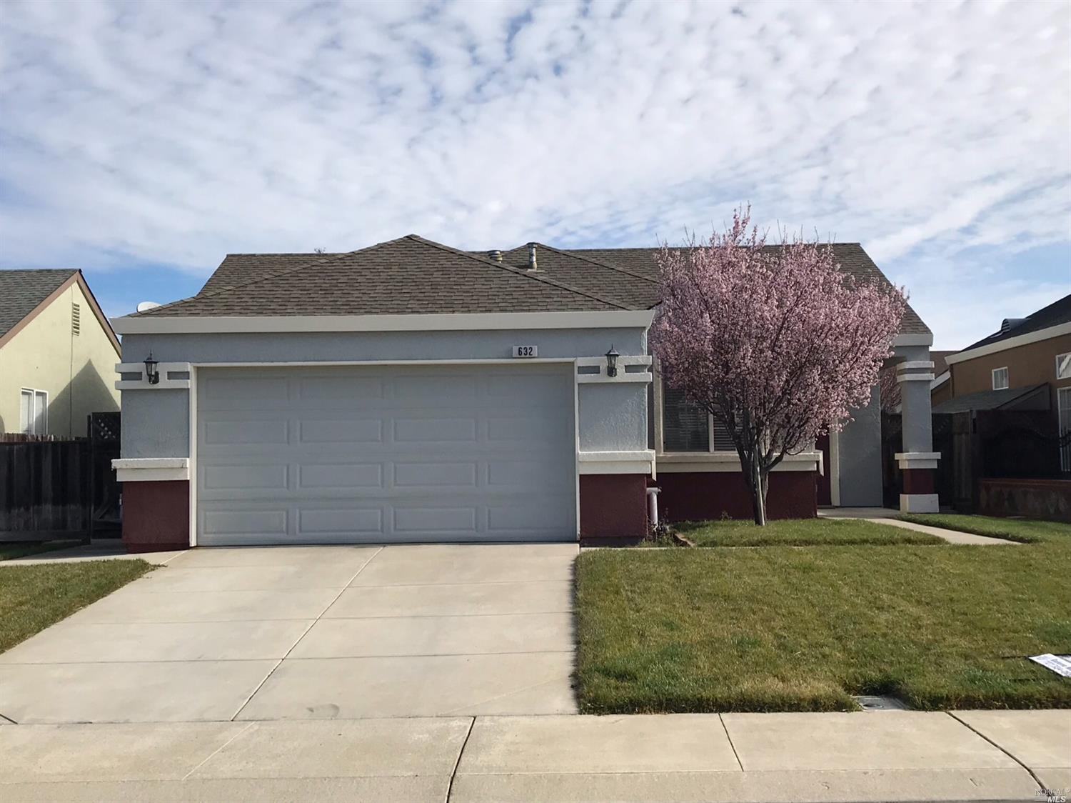 632 ANDERSON WAY Rio Vista homes for sale1 Ralene Nelson, REALTOR®