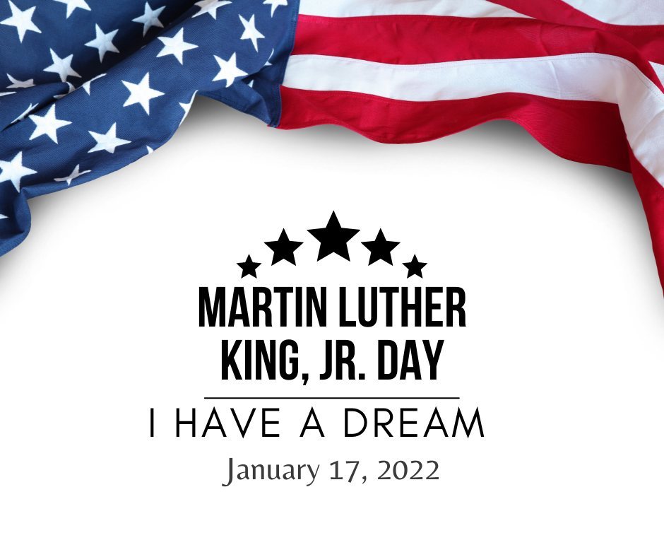I have a dream that one day this nation will rise up and live out the true meaning of its creed: "We hold these truths to be self-evident, that all men are created equal." Celebrating the life of Martin Luther King, Jr.. Ralene Nelson | DRE# 01503588 | Re/Max Grupe Gold