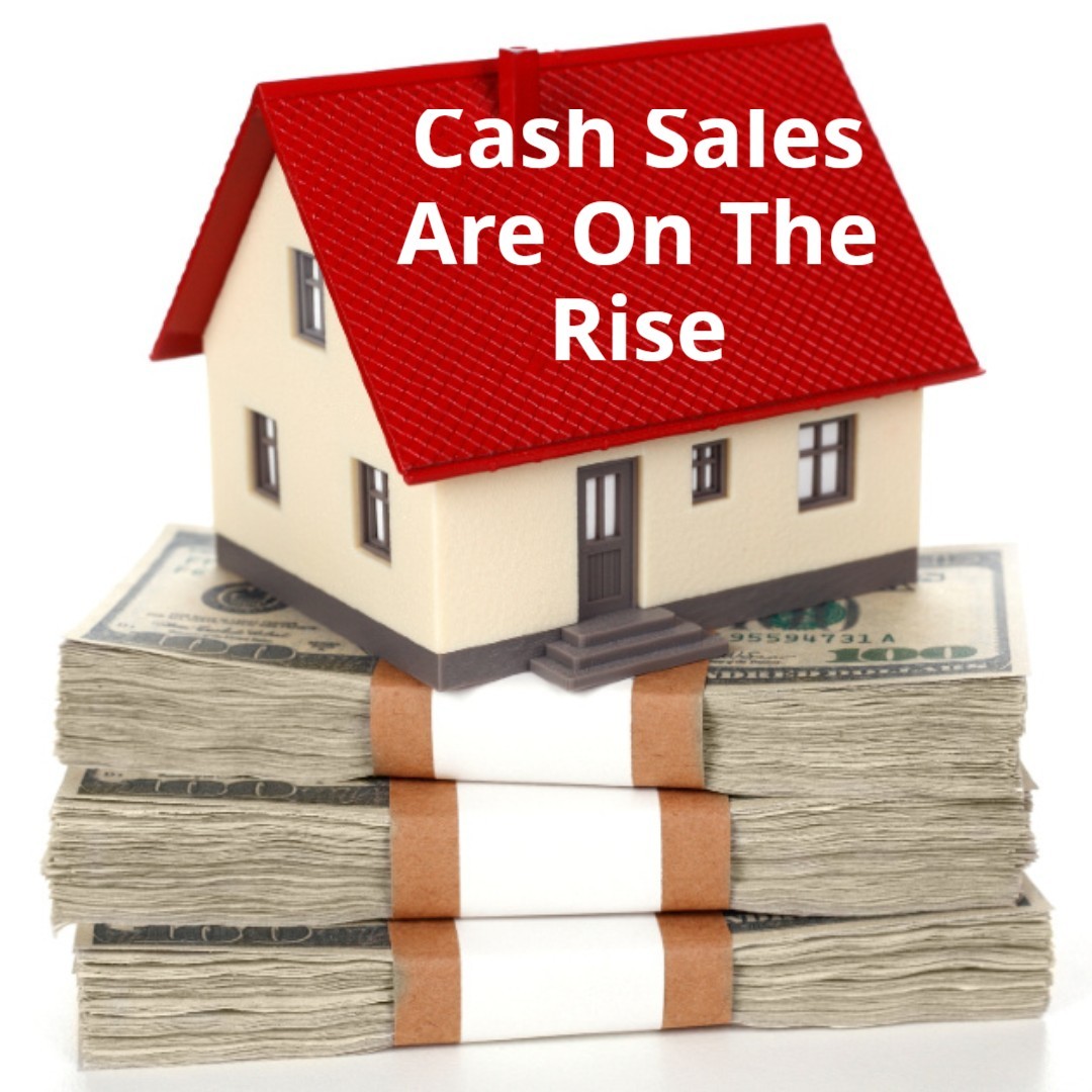 All-cash purchases in the first quarter comprised 34% of all single-family sales—the highest level since the first quarter of 2015... Ralene Nelson | DRE# 01503588 | Re/Max Grupe Gold | 707-334-0699
#riovistarealtor #riovistarealestate #realestatenews
magazine.realtor