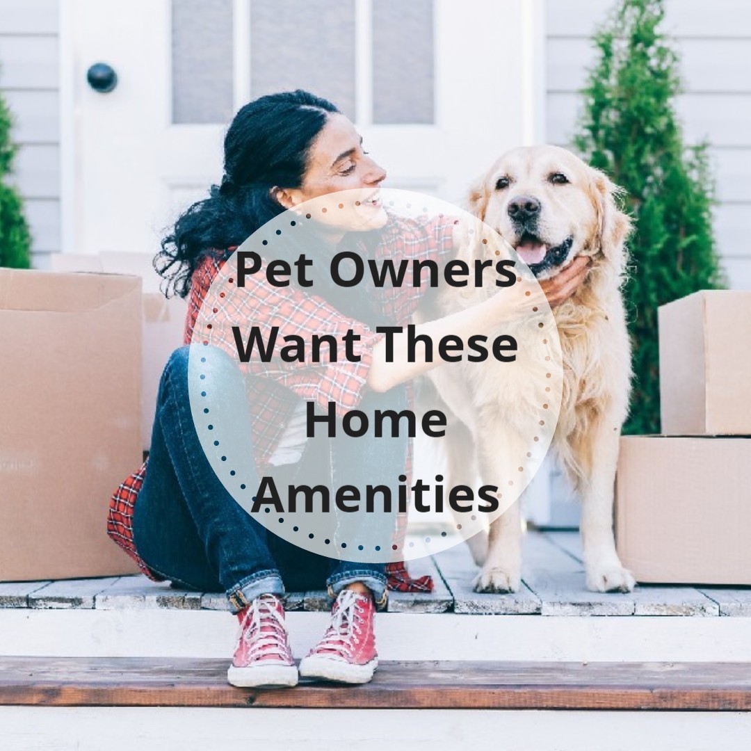 What’s more, 68% of pet owners say they would pass on an otherwise perfect home if it didn’t meet their pet’s needs. Clarence Oliveira | DRE# 01225017 | Century 21 | 209.988.5254 #TurlockRealtor #TurlockRealEstate #PetOwners
http://ow.ly/pcHp50J3sjL