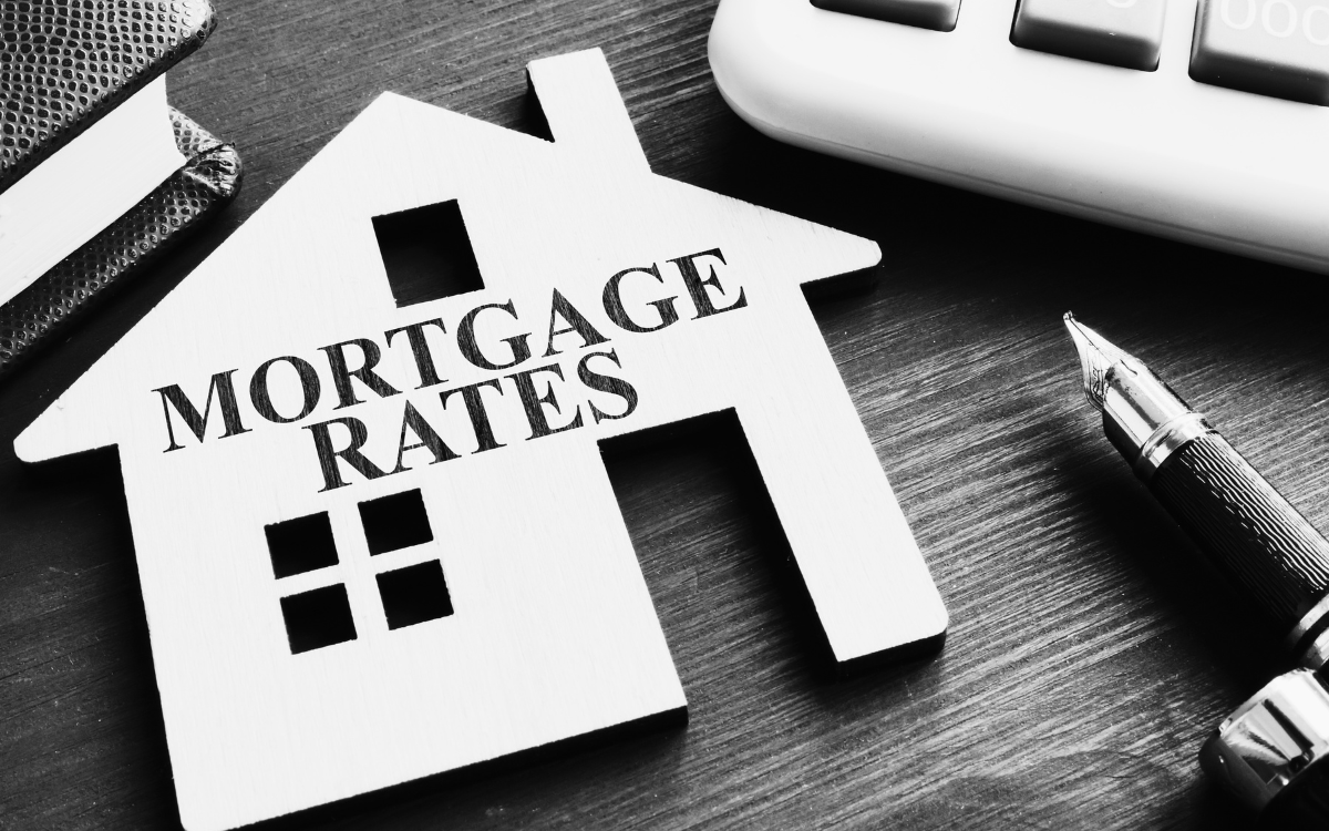 The 5 Best Pieces of Mortgage Advice...