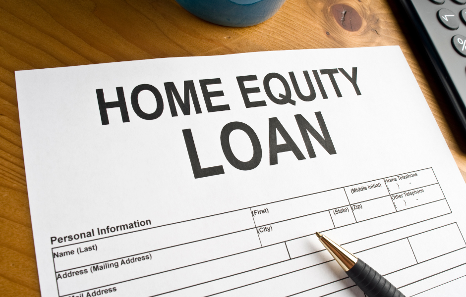Using Home Equity