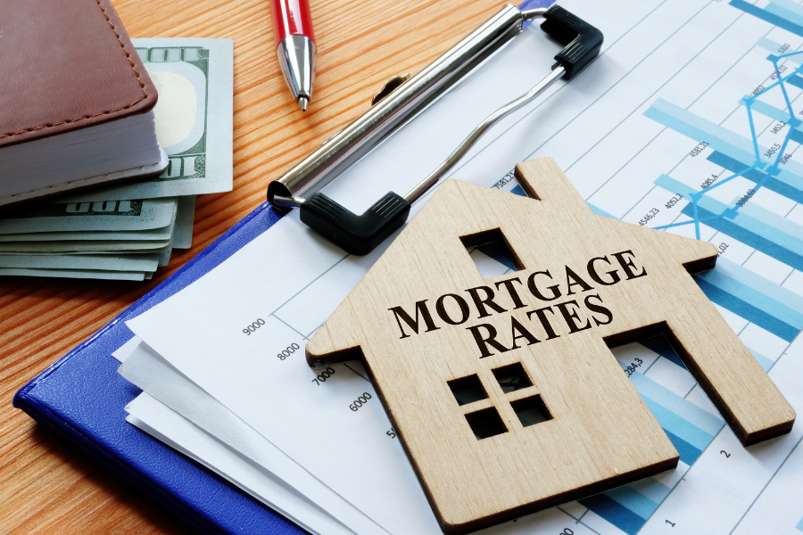 Mortgage Rate Predictions 2024