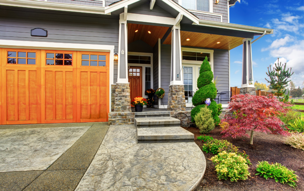 Does Curb Appeal Add Value To Your Home?