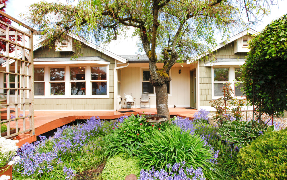 Boosting Curb Appeal: Pre-Listing Must-Dos