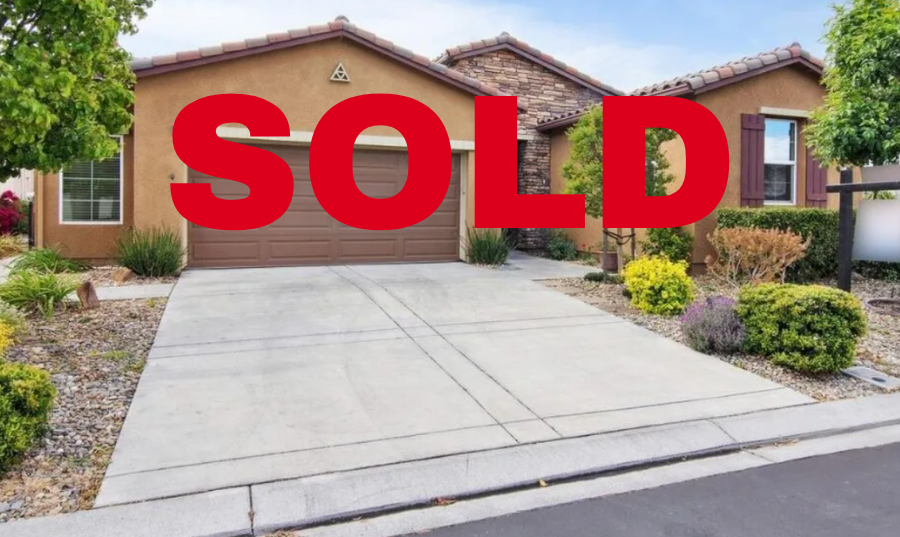 SOLD - 500 Three Rivers Way, Rio Vista