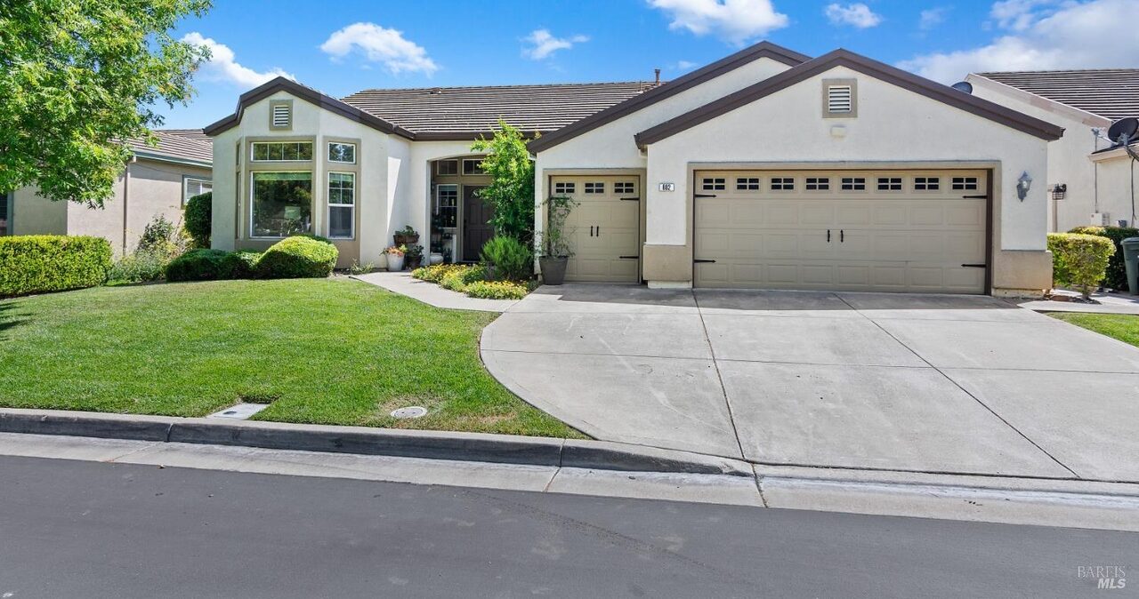 602 Summerset Dr, Rio Vista
