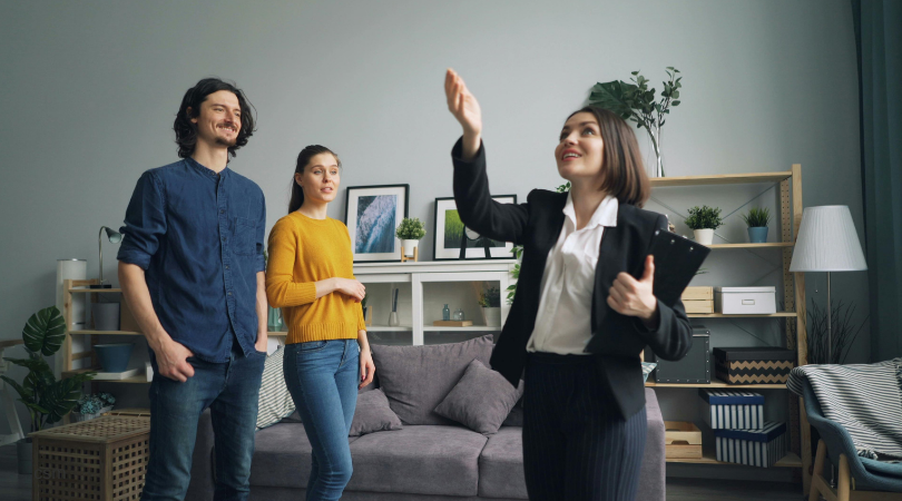 Why Hire a Real Estate Agent