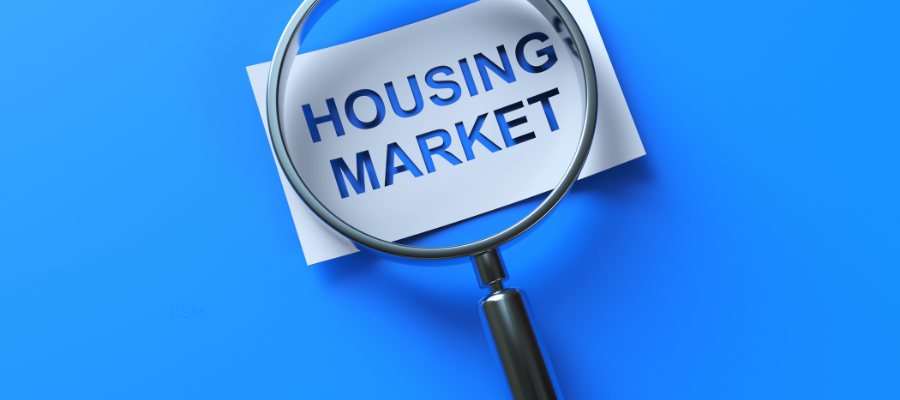 HOUSING MARKET PREDICTIONS