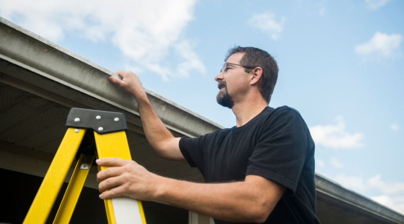 Preparing Your Home for Colder Weather