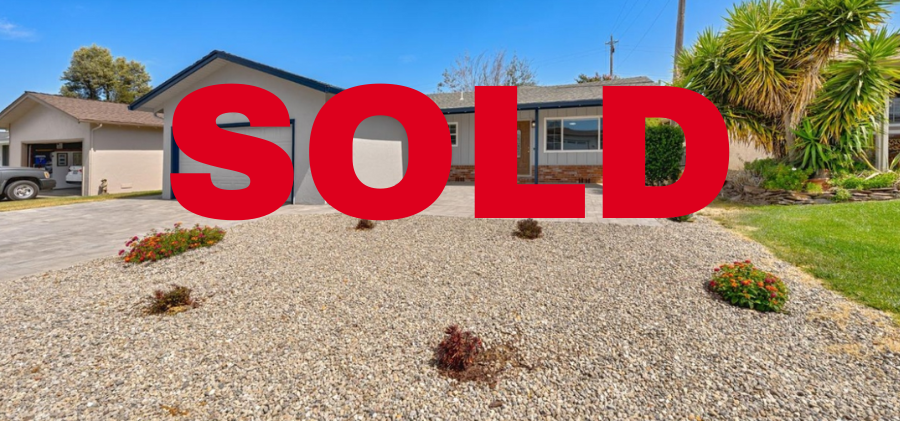 SOLD - 85 Tahoe Dr, Rio Vista