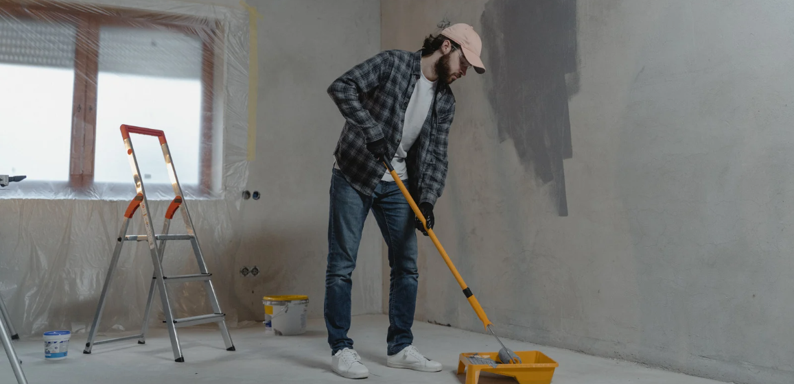 How to Get Your House Ready to Sell