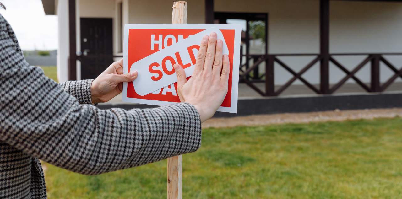 The Keys to Success: Pricing Your Home to Sell