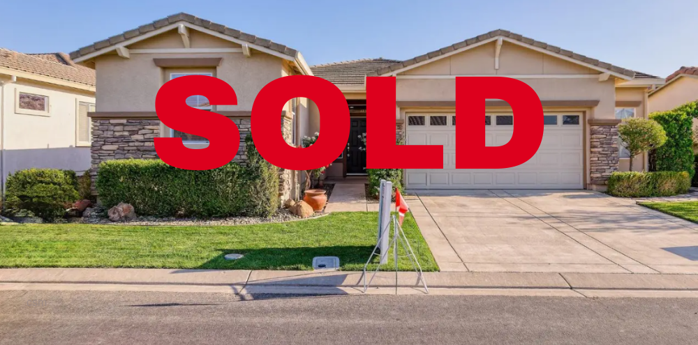 SOLD - 504 Eagle Glen Way, Rio Vista