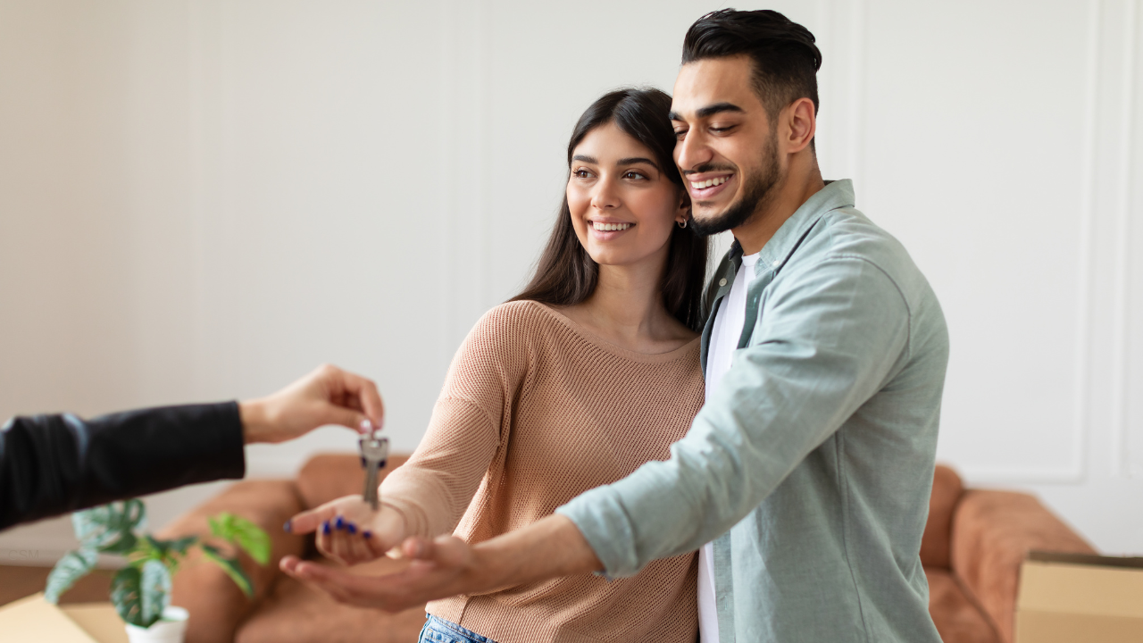 Why December-February is the Home Buyer's Best Season