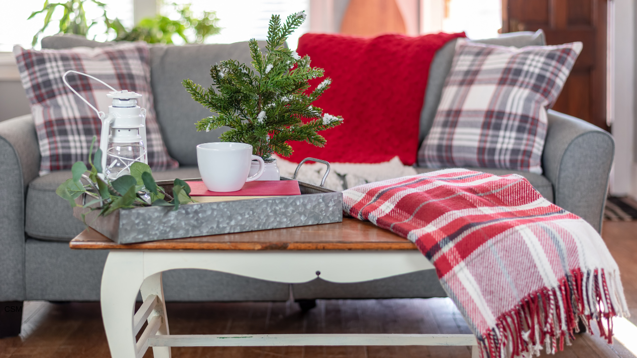 Buying or Selling a Home in Winter: What You Need to Know