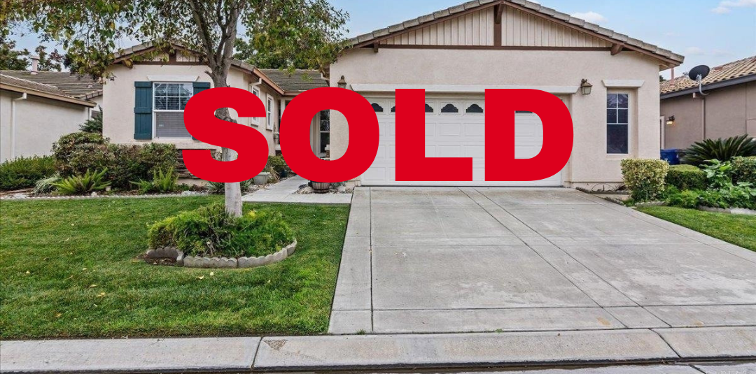 SOLD - 328 Colonial Way, Rio Vista