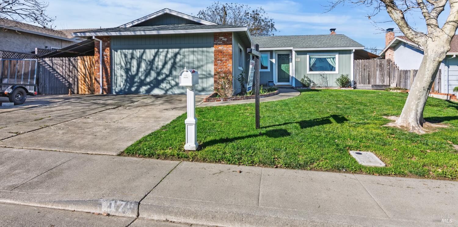17 Amador Cir. Rio Vista