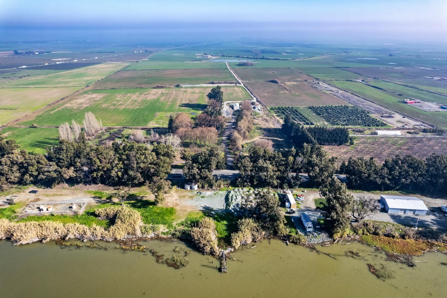 16739 Highway 160, Isleton 80ac