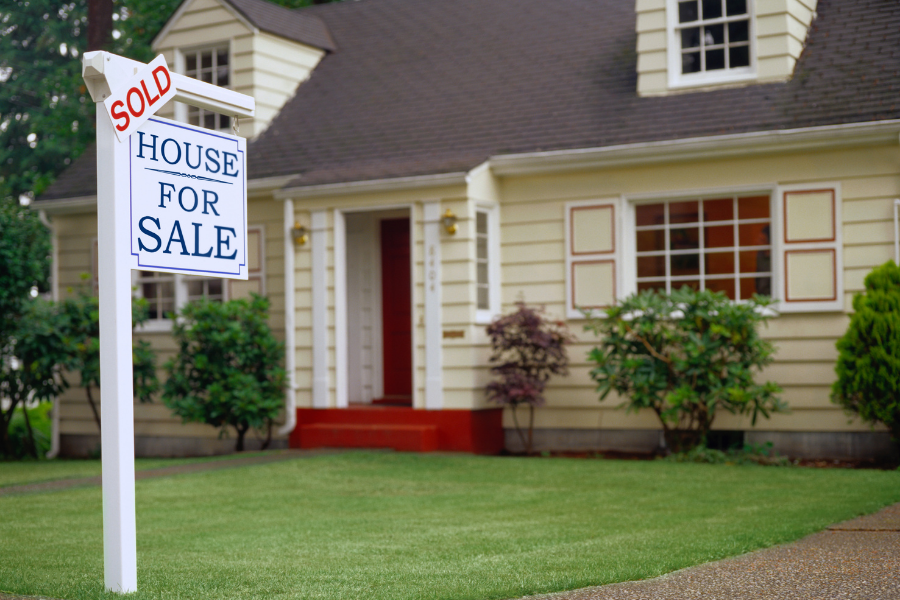 The Ultimate Home Selling Checklist for 2026