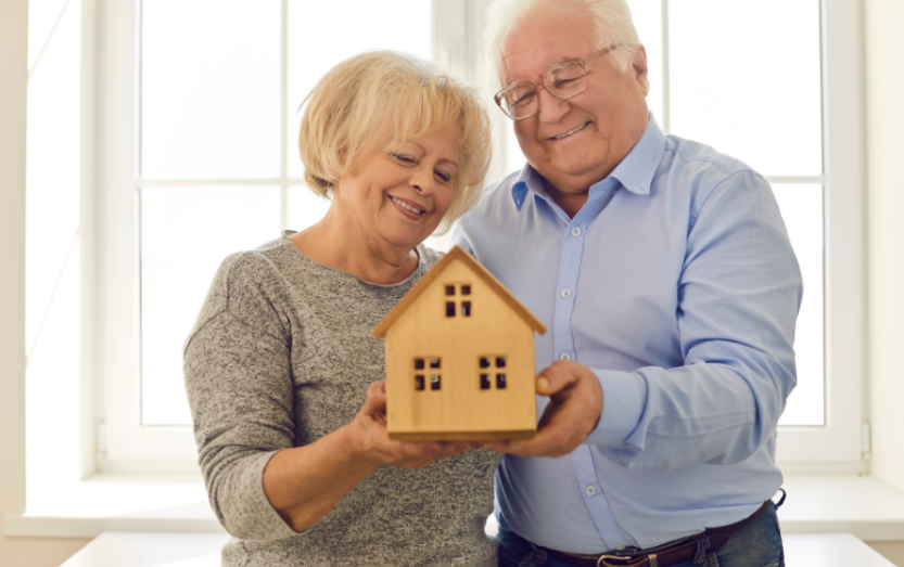 Want To Relocate After Retirement?