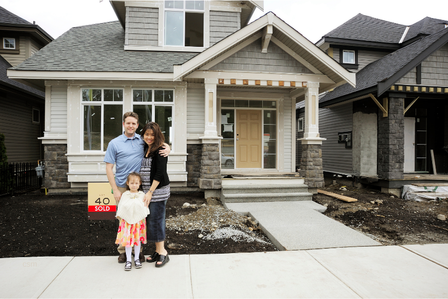 16 Tips for First-Time Homebuyers in 2026