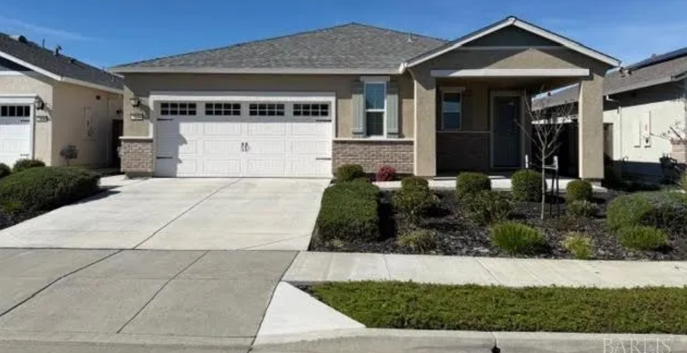 2283 Revival Lane, Rio Vista