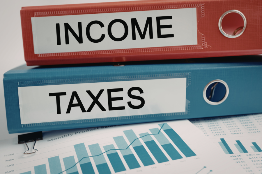 New Trump Tax Bill: 5 Changes Homeowners Need to Know Now