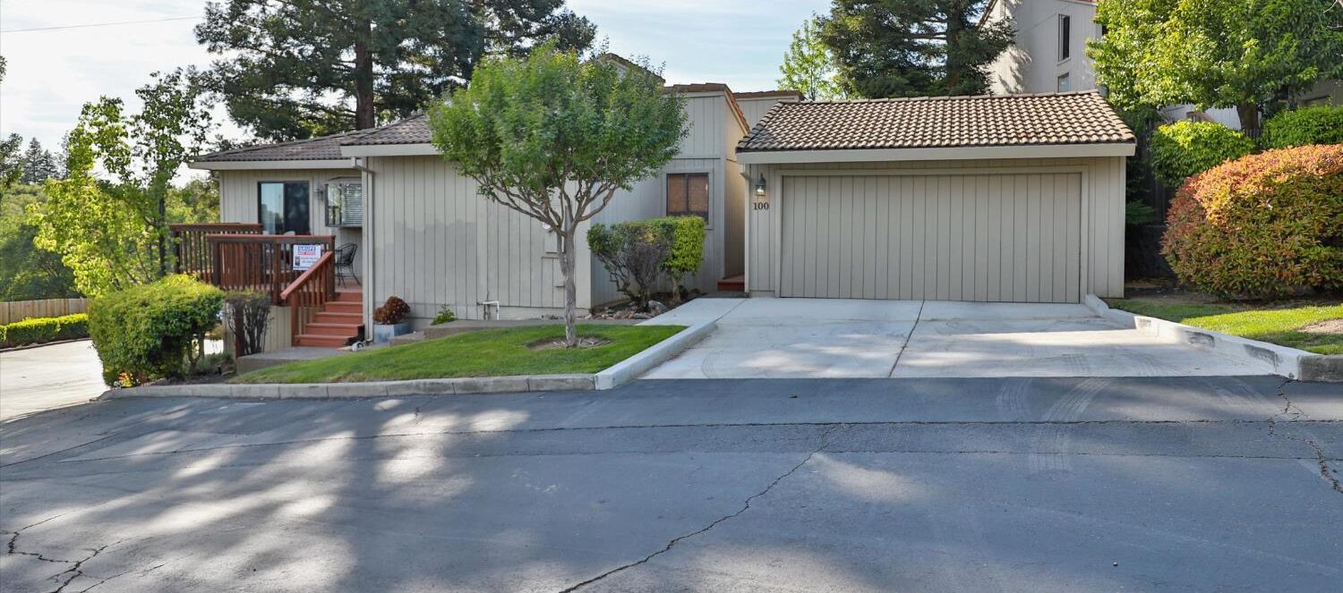 100 Crestridge Ln, Folsom