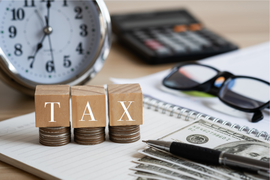 12 Last Minute Tax Tips for 2025