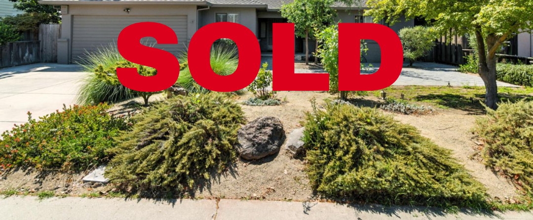 SOLD - 1030 Elmwood Ave Stockton