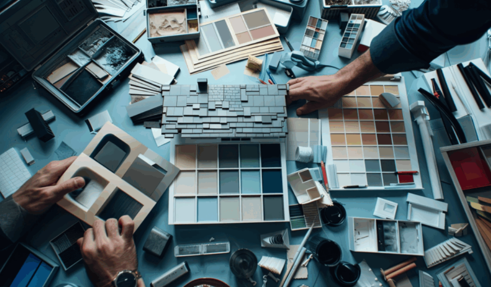 2026 Exterior Color Trends in Siding, Trim, and Design