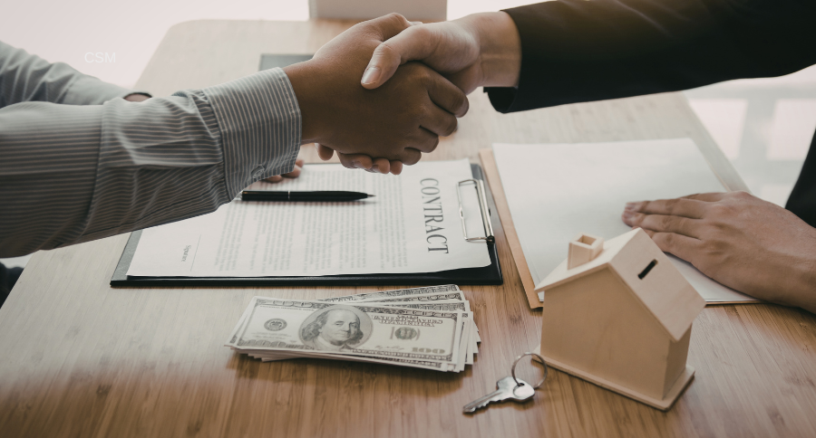 The Complete Guide to Closing on a House