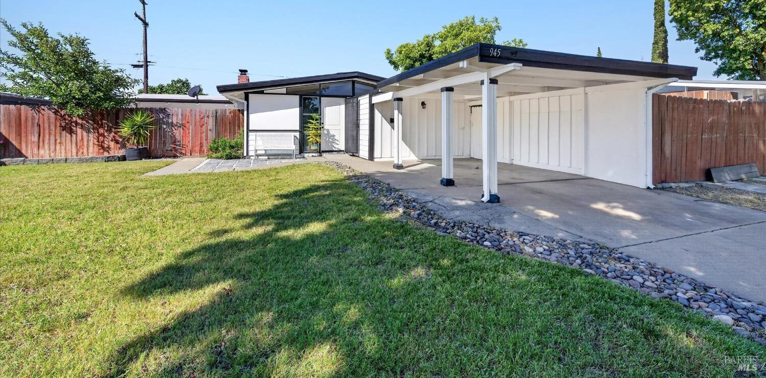 945 Laurel Way, Rio Vista