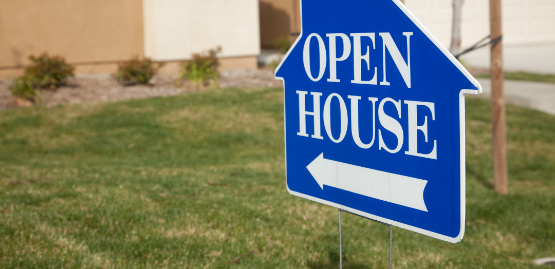 How to Prepare for Your Open House