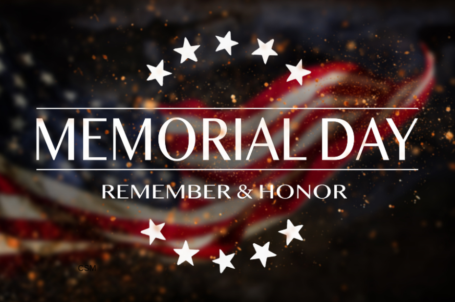 30 Best Memorial Day Activities for the Whole Weekend
