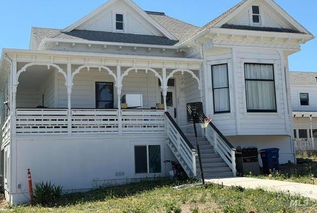 205 S 2nd St. Rio Vista