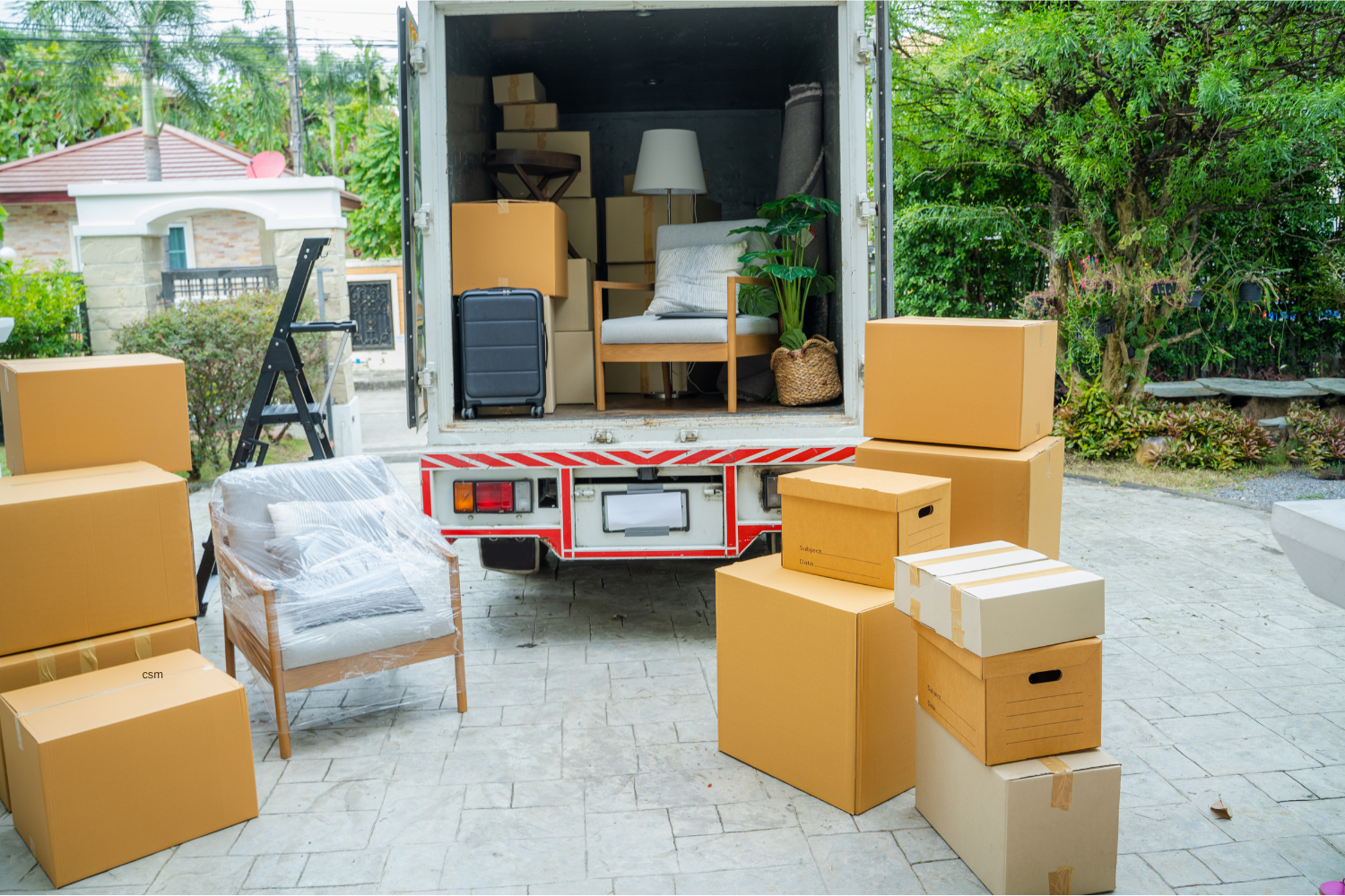 How to Pack for a Move: A Complete Checklist