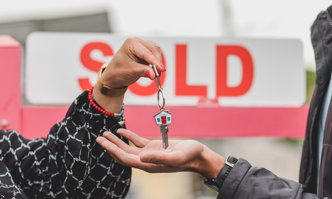Escrow Protects Buyers and Sellers in California