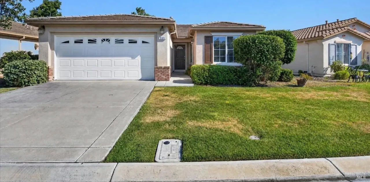 333 Colonial Way, Rio Vista
