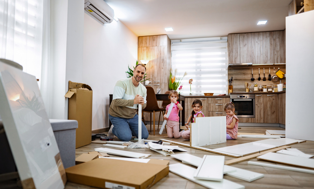 Value-Adding Home Improvements