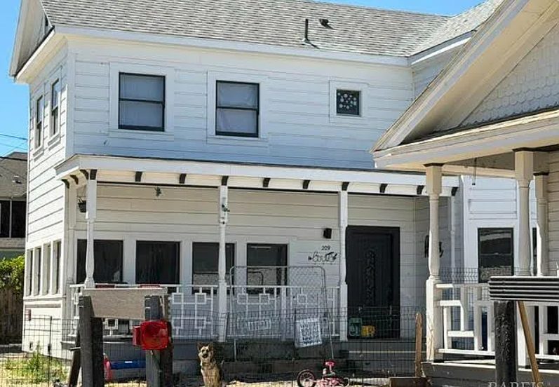 209 - 213 S 2nd Street, Rio Vista