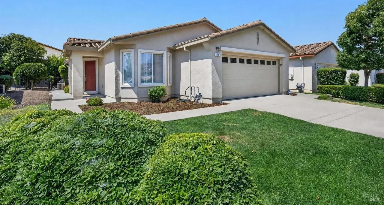 346 Del Monte Drive, Rio Vista