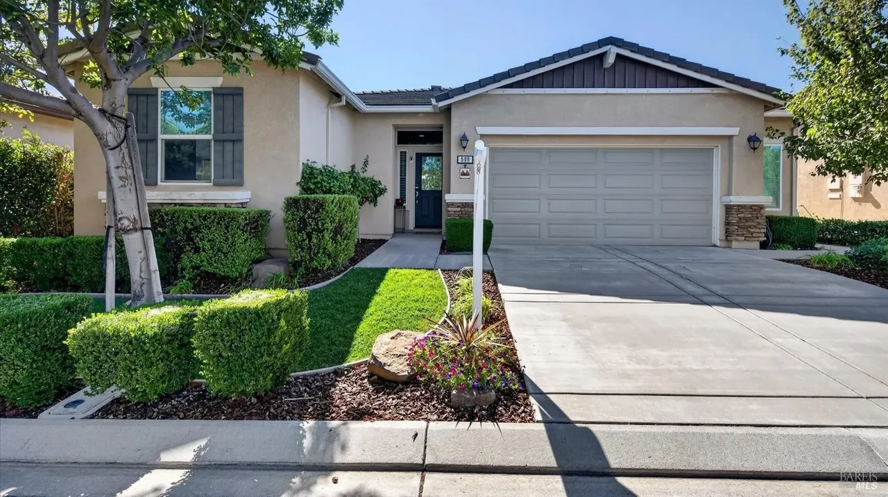 508 Silver Ridge Dr. Rio Vista