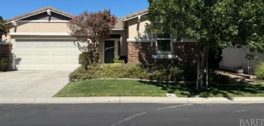 412 Saddle Rock, Rio Vista, 2bd/2ba/1689sf