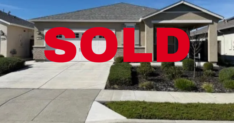SOLD - 2283 Revival Ln. Rio Vista